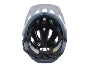 Helma CRATONI AllRace Grey Matt
