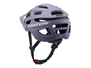 Helma CRATONI AllRace Purple Matt