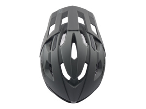 Helma CRATONI AllRide Darkgrey Matt  - UNI (53-59 cm)