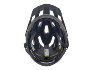 Helma CRATONI AllRide Darkgrey Matt  - UNI (53-59 cm)