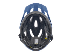 Helma CRATONI AllRide Blue Matt  - UNI (53-59 cm)