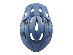 Helma CRATONI AllRide Blue Matt  - UNI (53-59 cm)