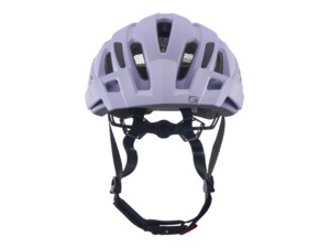 Helma CRATONI AllRide Purple Matt  - UNI (53-59 cm)