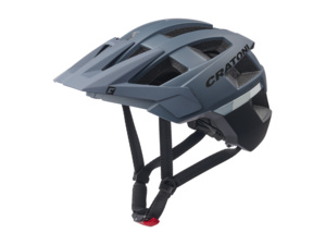 Helma CRATONI AllSet Darkgrey Matt