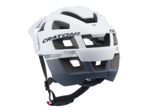 Helma CRATONI AllSet White Matt