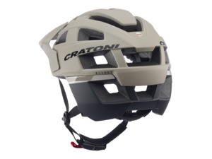 Helma CRATONI AllSet Darksand Matt