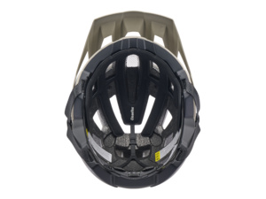 Helma CRATONI AllSet Darksand Matt