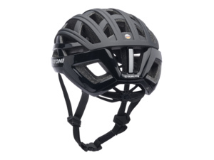 Helma CRATONI C-AirLite Black Matt-Glossy