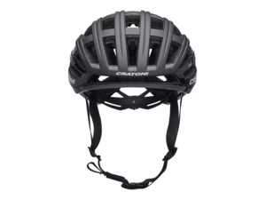 Helma CRATONI C-AirLite Black Matt-Glossy