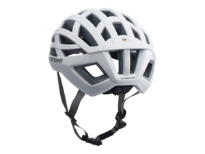 Helma CRATONI C-AirLite White Matt-Glossy