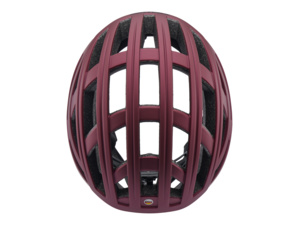 Helma CRATONI C-AirLite Metallicred Matt