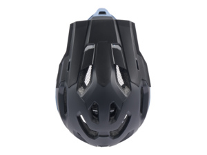 Helma CRATONI C-Maniac 2.0 MX Black-Blue Matt