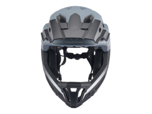 Helma CRATONI C-Maniac 2.0 MX Grey Matt
