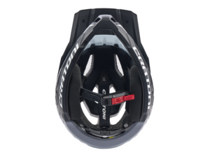 Helma CRATONI C-Maniac 2.0 MX Grey Matt