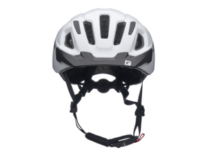 Helma CRATONI C-Swift White Glossy  - L-XL (58-63 cm)