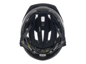 Helma CRATONI C-Swift White Glossy  - L-XL (58-63 cm)