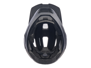 Dětská helma CRATONI MadCat Black Matt  - S-M (49-56 cm)