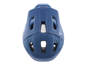 Dětská helma CRATONI MadCat Blue Matt - S-M (49-56 cm)