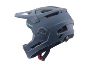 Dětská helma CRATONI MadCat Grey Matt  - S-M (49-56 cm)