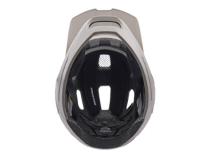 Dětská helma CRATONI MadCat Darksand Matt  - S-M (49-56 cm)