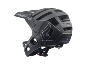 Helma CRATONI Madroc Black Matt