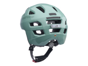 Dětská helma CRATONI Maxster Mint Glossy