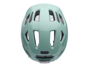 Dětská helma CRATONI Maxster Mint Glossy