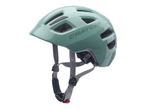 Dětská helma CRATONI Maxster Mint Glossy