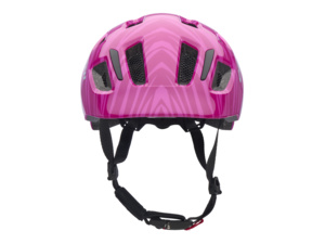 Dětská helma CRATONI Maxster Safari Pink Glossy