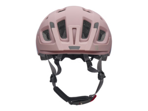 Dětská helma CRATONI Maxster Pro Rose Matt