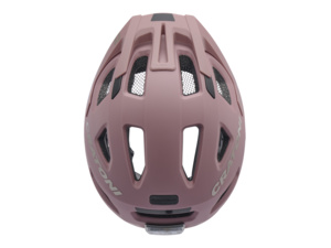 Dětská helma CRATONI Maxster Pro Rose Matt