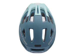 Dětská helma CRATONI Maxster Pro Steel-Blue Matt  - S (48-53 cm)