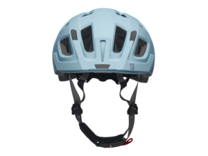 Dětská helma CRATONI Maxster Pro Metallic-Blue Matt