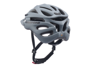 Helma CRATONI Pacer Darkgrey Matt