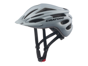 Helma CRATONI Pacer Darkgrey Matt