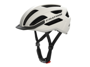 Helma CRATONI Pacer 2.0 White Matt