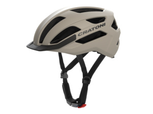 Helma CRATONI Pacer 2.0 Sand Matt