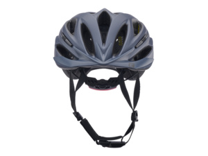 Dětská helma CRATONI Pacer Jr. Midnight-Grey Matt