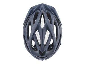 Dětská helma CRATONI Pacer Jr. Midnight-Grey Matt