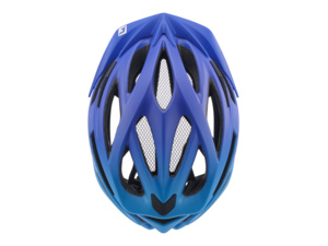 Dětská helma CRATONI Pacer Jr. Blue Matt