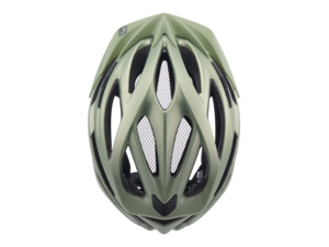 Dětská helma CRATONI Pacer Jr. Sage Matt