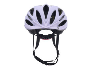 Dětská helma CRATONI Pacer Jr. Lavender-White Matt