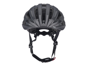 Helma CRATONI Velo-X Black Matt