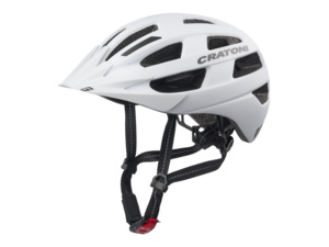 Helma CRATONI Velo-X White Matt
