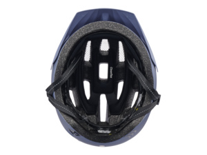 Helma CRATONI Velo-X Metallicblue Matt