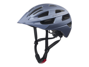 Helma CRATONI Velo-X Metallicblue Matt
