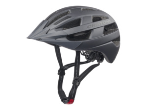 Helma CRATONI Velo-X Grey Matt