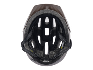 Helma CRATONI Velo-X XXL Coffee Matt  - XXL (60-65 cm)