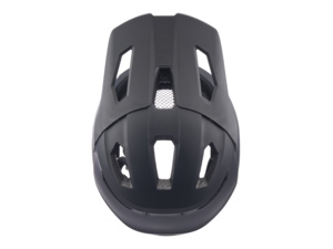 Dětská helma CRATONI WildCat LED Limited Edition Black Matt  - S-M (49-56 cm)