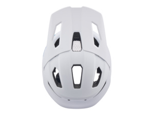 Dětská helma CRATONI WildCat White Matt  - S-M (49-56 cm)